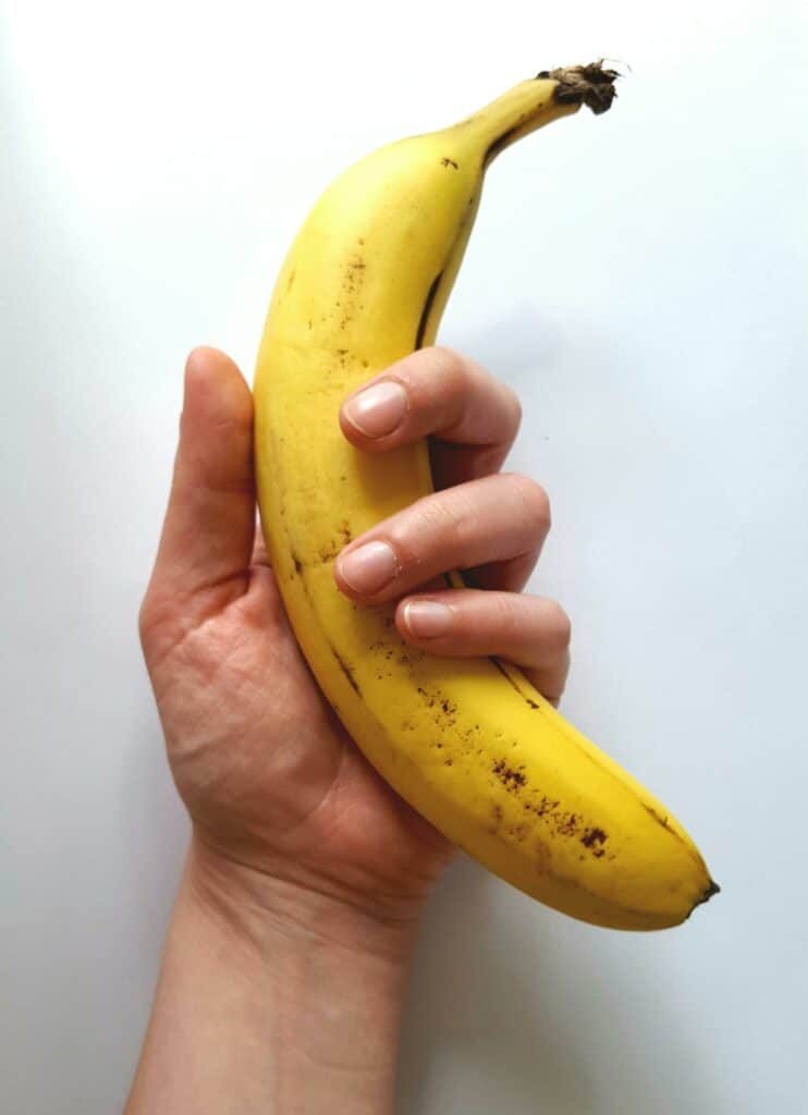אין אונות. צילום: קימונה
